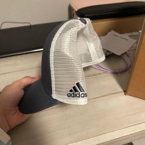 2 Adidas Hats